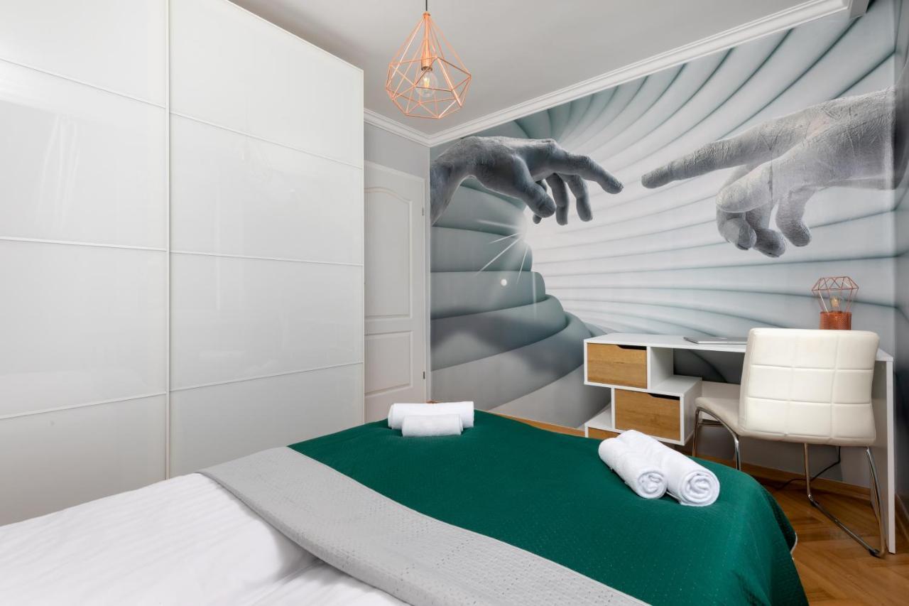 Leilighet Rent Like - Hoza 38