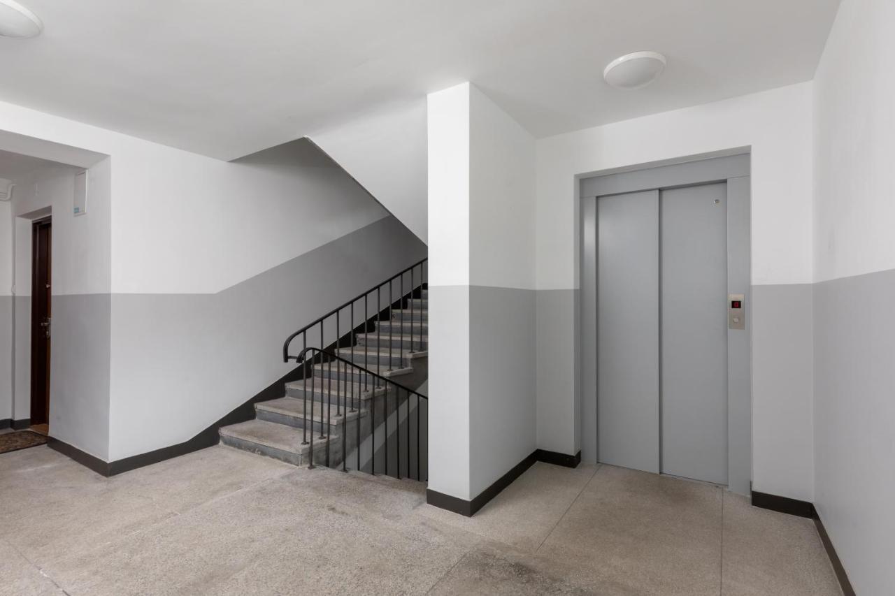 Rent Like - Hoza 38 Leilighet