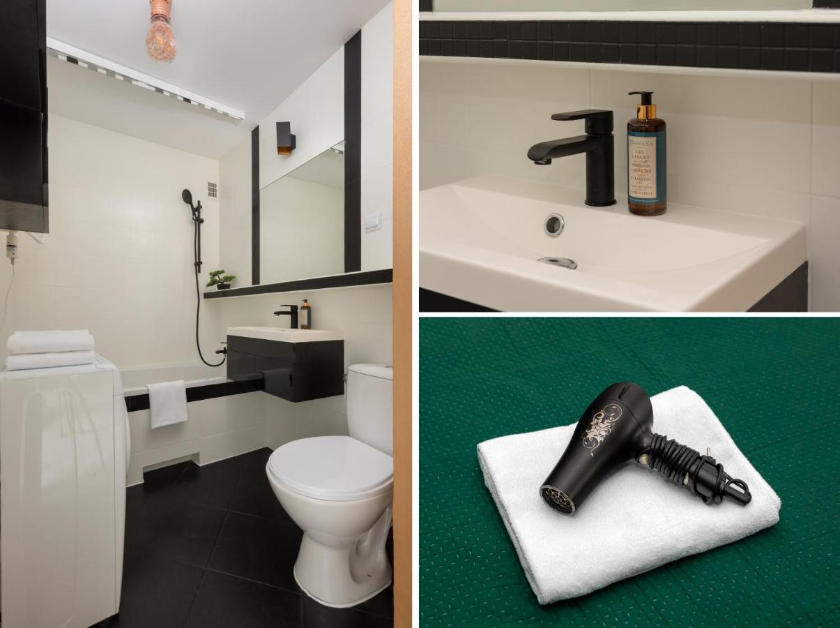 Rent Like - Hoza 38 Leilighet