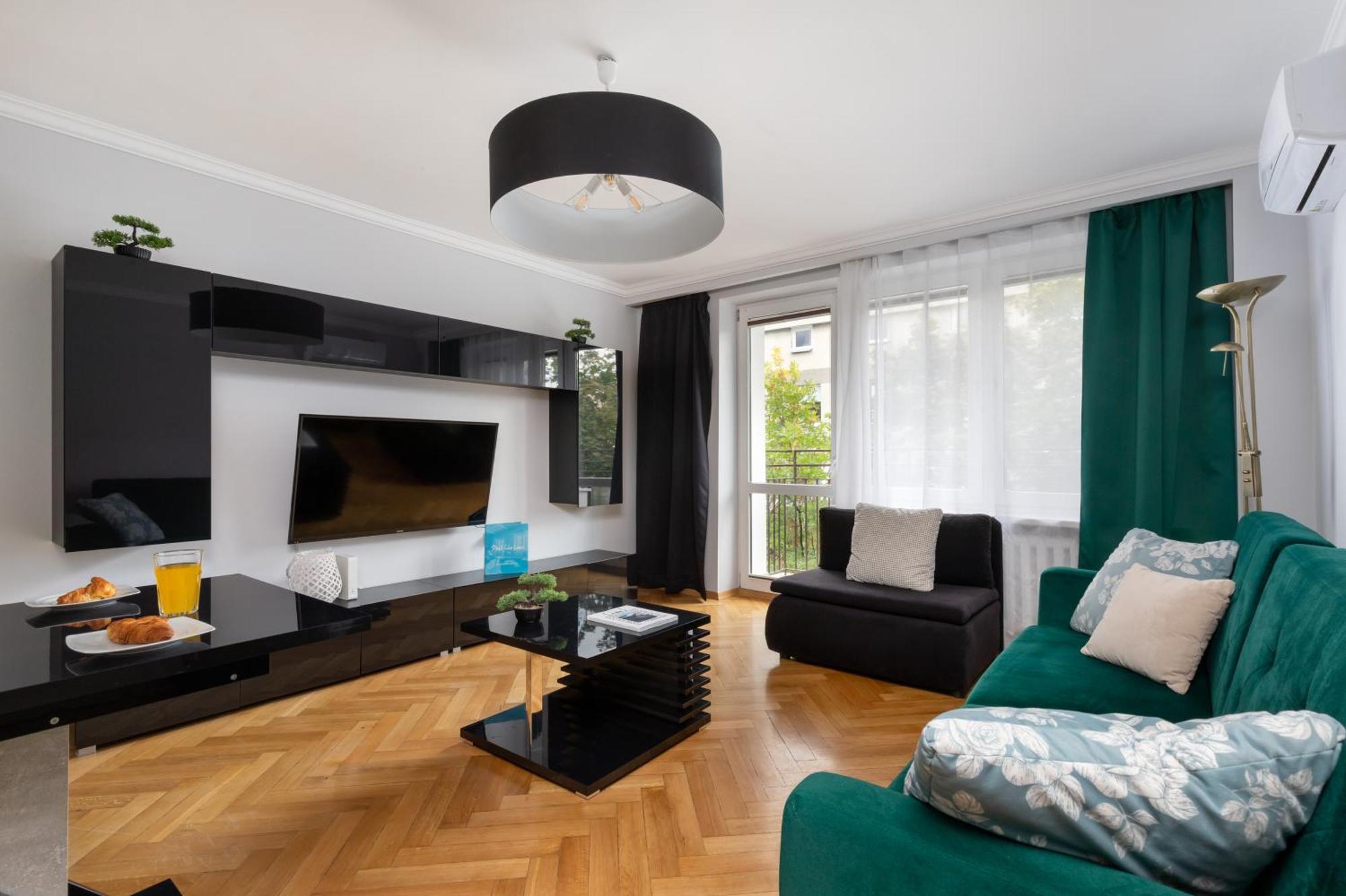 Rent Like - Hoza 38 * Warszawa